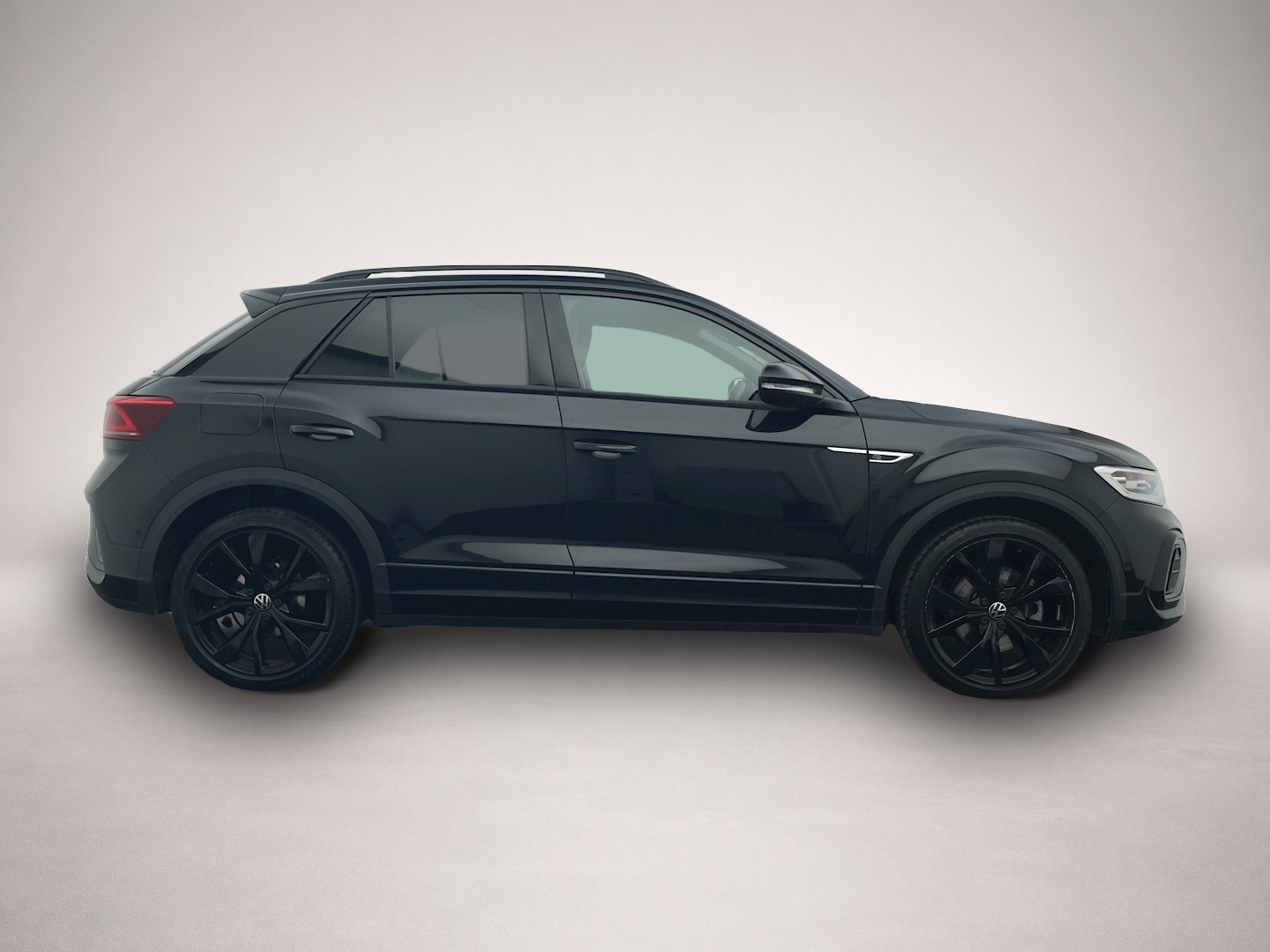 Bild 6 Volkswagen T-Roc 1.5 TSI DSG R-Line BLACK-STYLE AHK IQ-LIGH