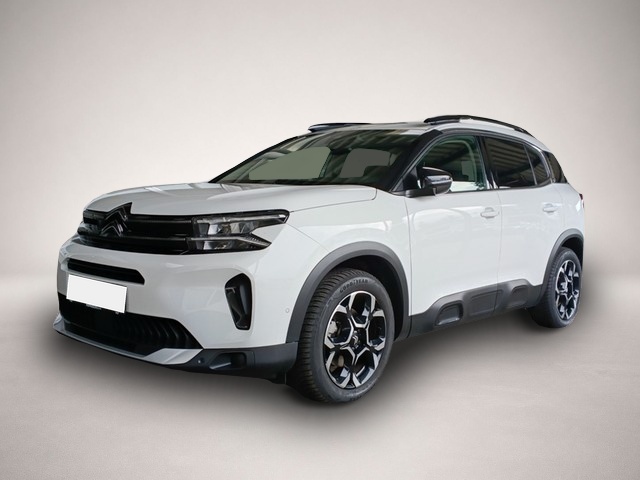 Bild 1 Citroën C5 Aircross BlueHDi 130 S&S EAT8 Plus