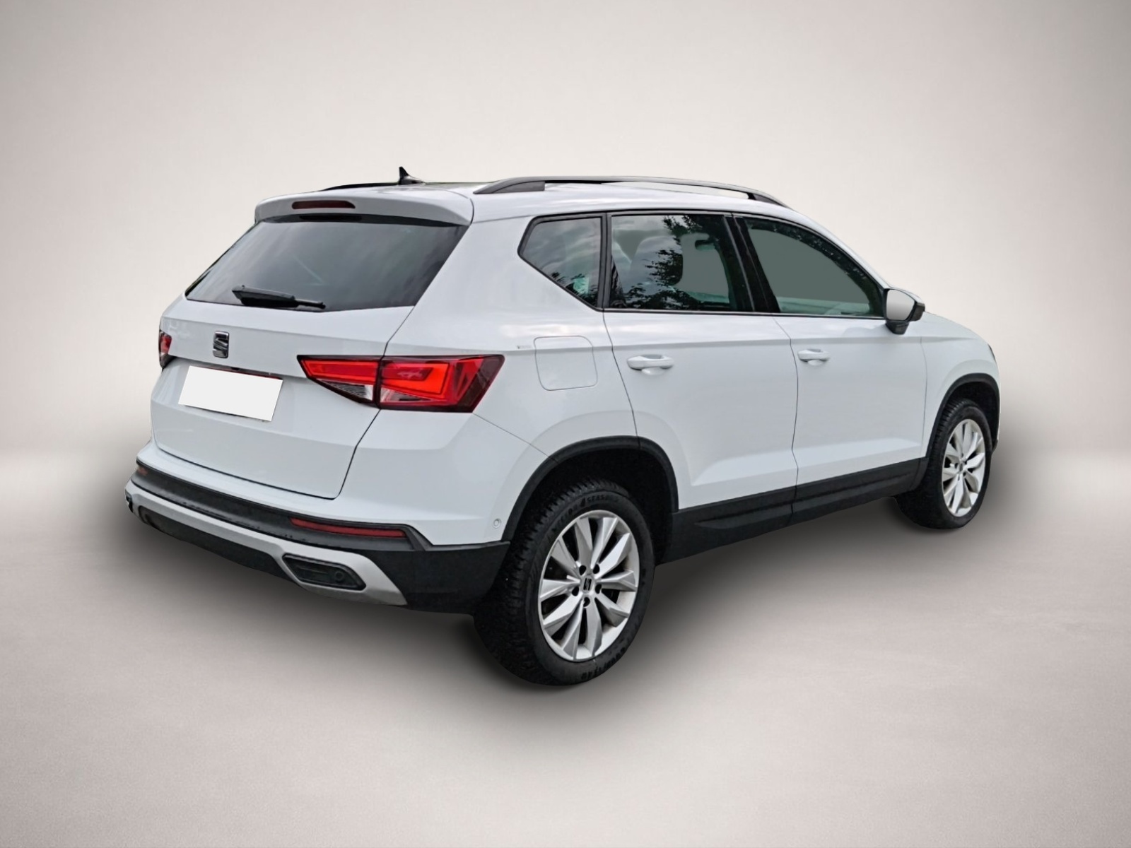 Fotografie 7 des Seat Ateca 1.0 TSI Style NAVI ACC 360° PDC SITZH RFK