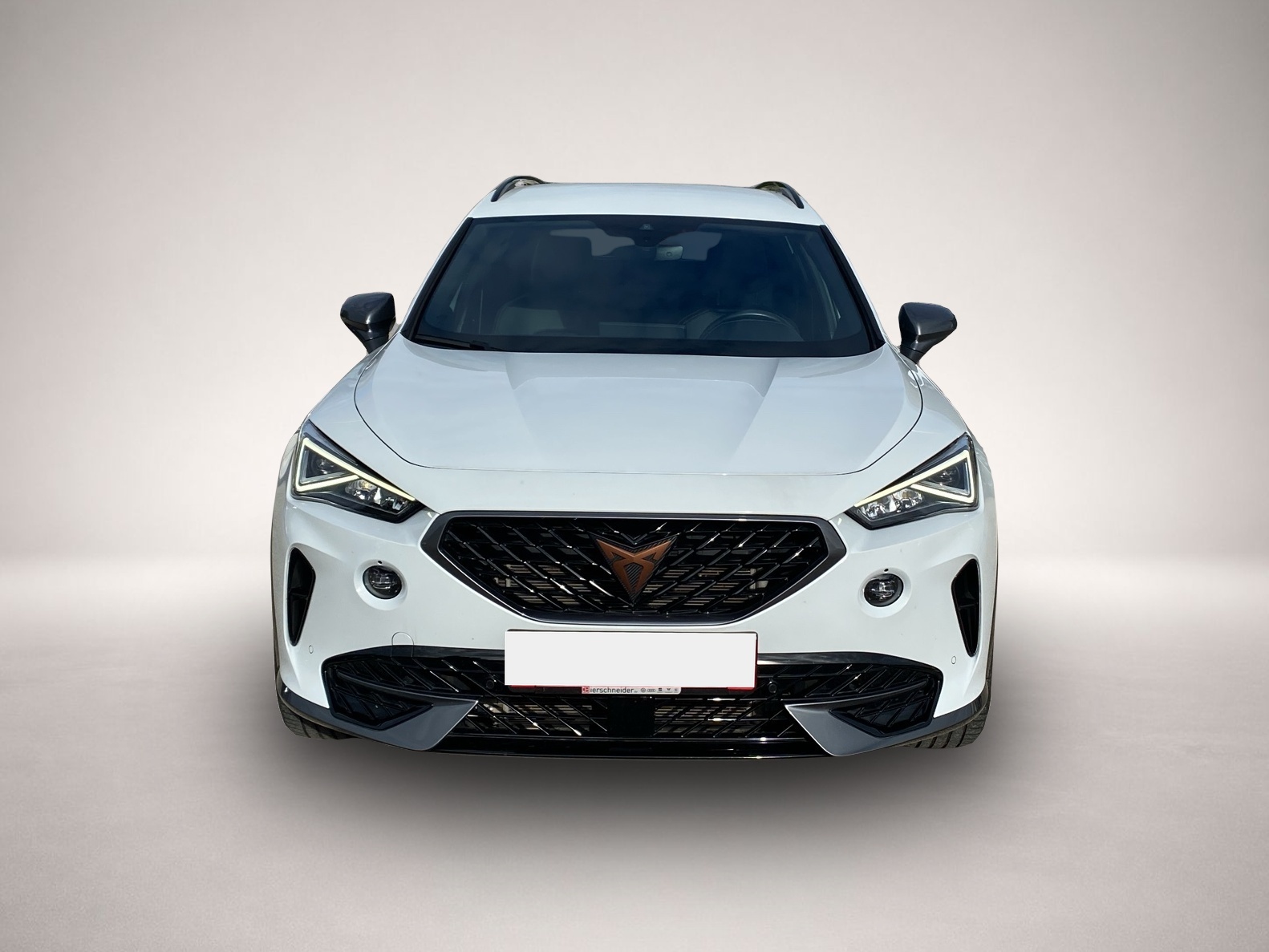 Bild 2 Cupra Formentor 1.5 TSI DSG NAVI KAMERA LED ACC
