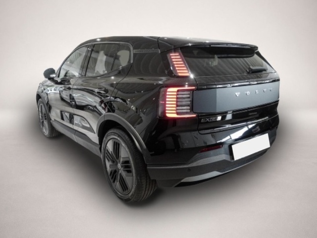 Bild 2 Volvo EX30 Cross Country 315 kW Twin Motor Performance