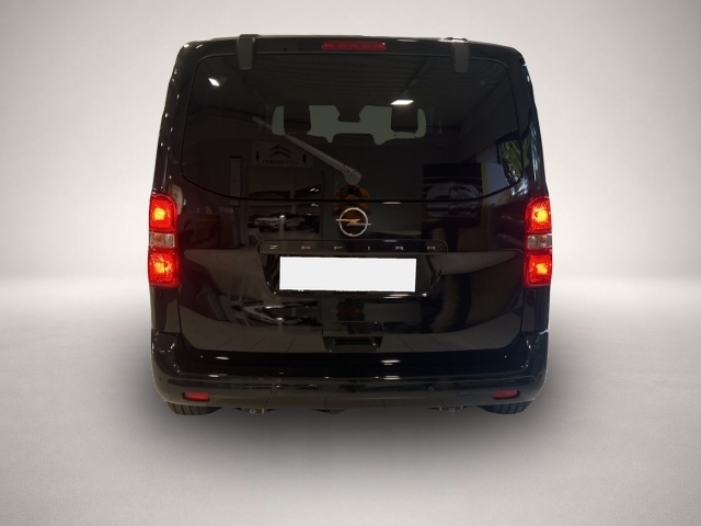 Bild 7 Opel Zafira Life Edition 2.2 *8 SITZER* NAVI AHK LED