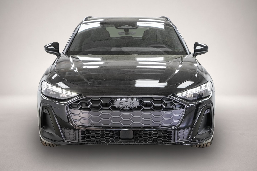 Bild 2 Audi A5 Avant 2,0 TFSI S tronic quattro S-line -LAG.