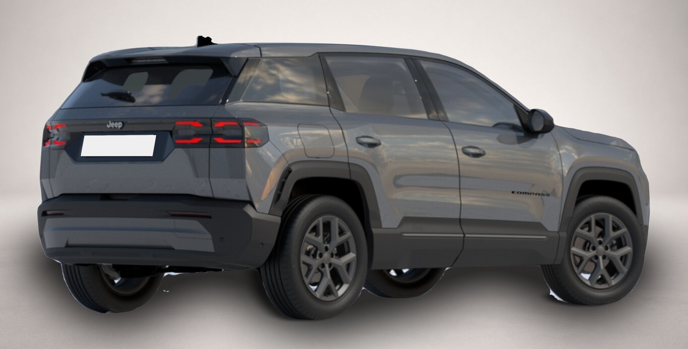 Fotografie 2 des Jeep Compass Altitude Hybrid Pano Nav 360°Kam 18Z ACC