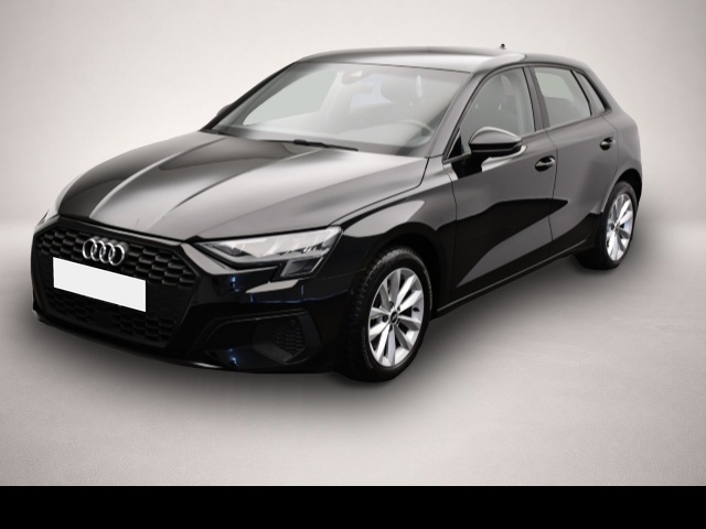 Bild A3 Audi