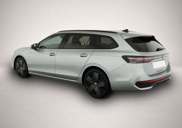 Bild 2 Volkswagen Passat Variant 2.0 TDI 142 kW 4Motion R-Line Passat Variant TD.