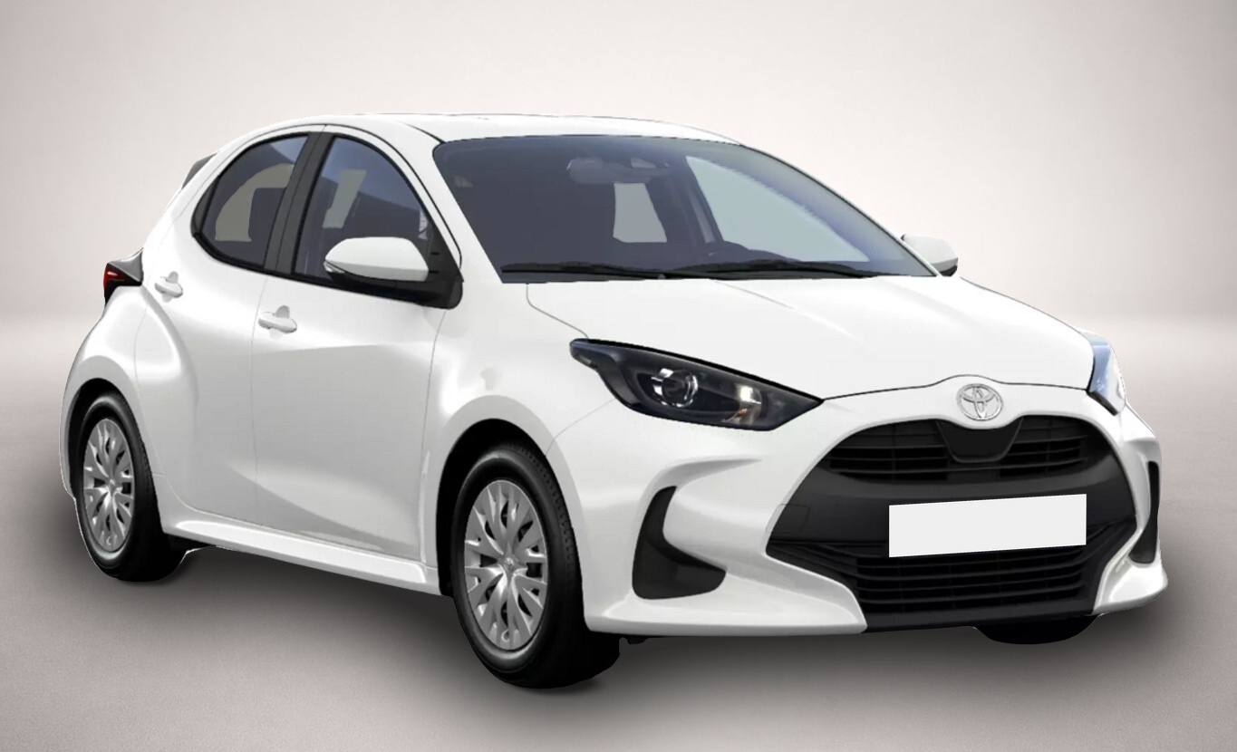 Bild 2 Toyota Yaris Kam ACC CarPlay/Android Klimaaut. 9