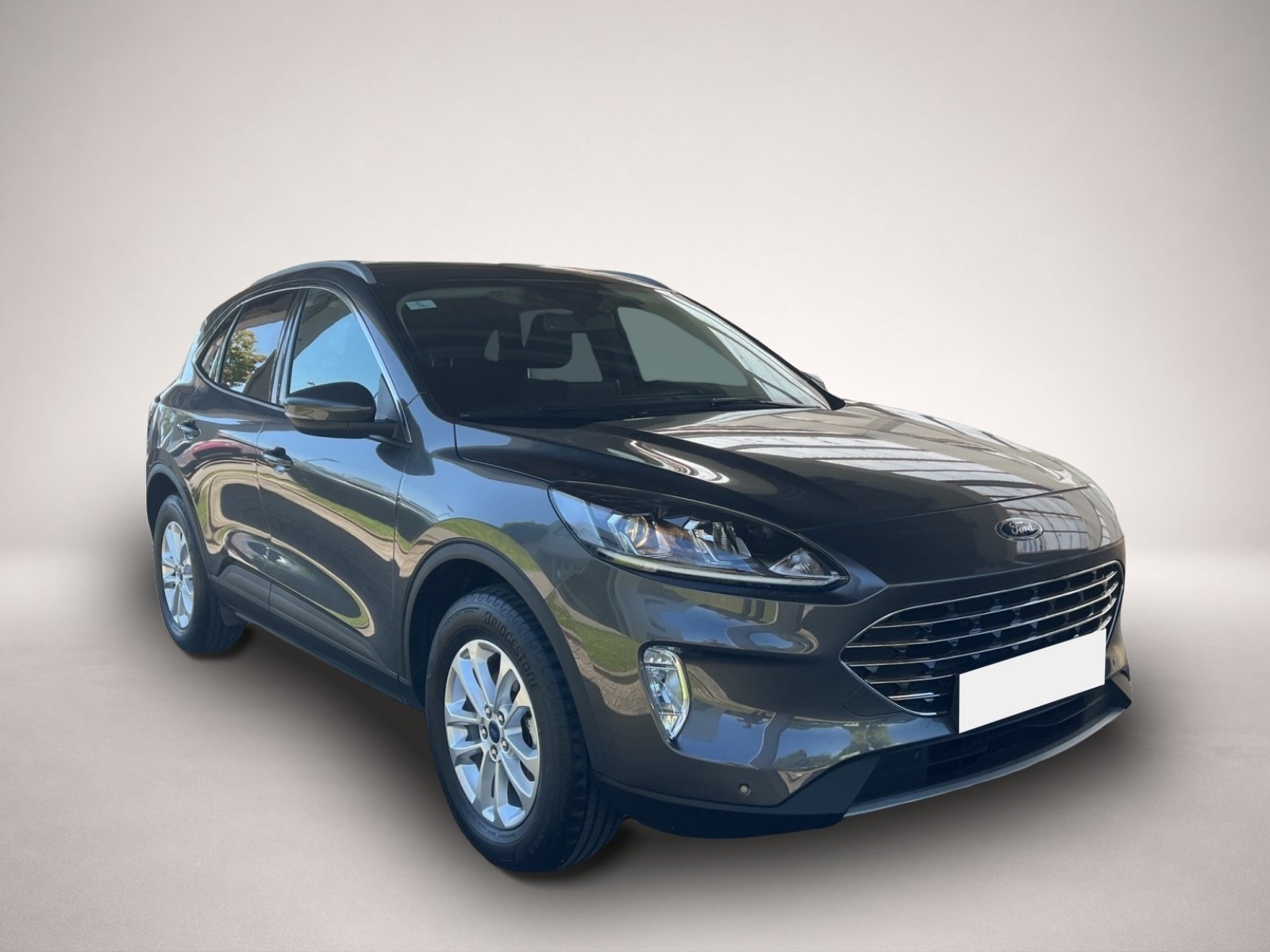 Bild 6 Ford Kuga 2.5 Duratec PHEV WiPa*AHK*RFK*Navi*DAB*