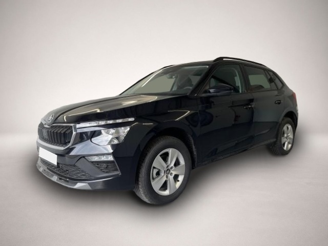 Bild Kamiq Skoda