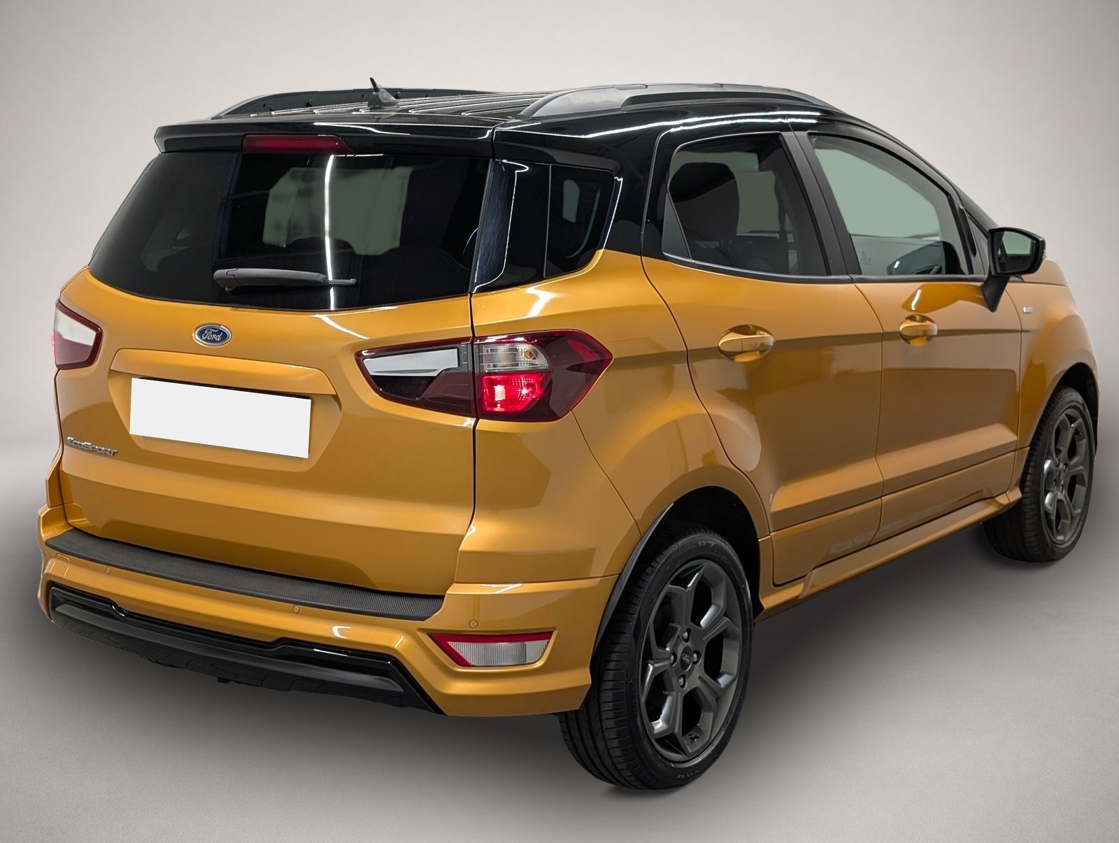 Bild 4 Ford Ecosport ST-Line LED/SHZ/FSH/AHK/PDC/Tempom/17LM