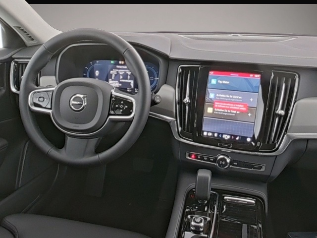 Bild 5 Volvo V90 Kombi Plus Dark Recharge Plug-In Hybrid AWD