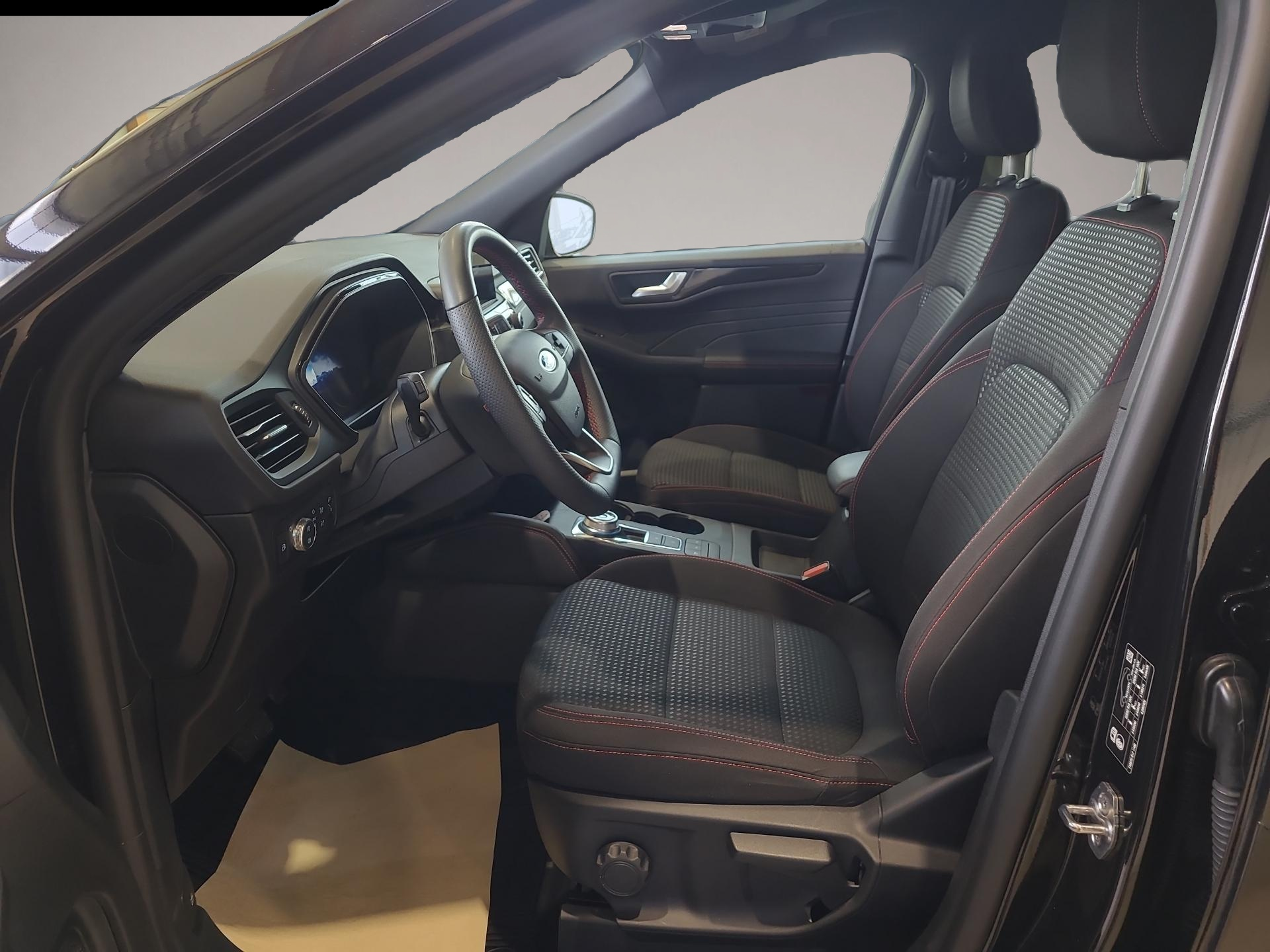Bild 5 Ford Kuga Plug-In Hybrid ST-Line Sportpaket Bluetooth