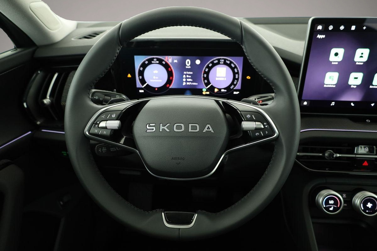 Bild 6 Skoda Kodiaq 2.0 TDI DSG Selection, 7-Sitzer, AHK, Nav