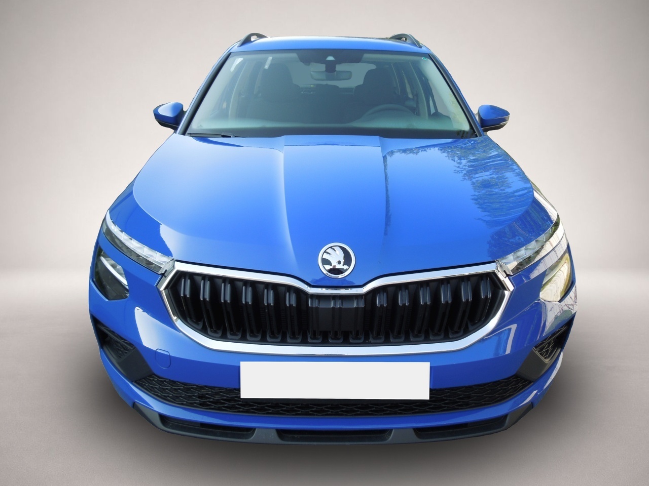 Bild 2 Skoda Kamiq 1.0 TSI Essence/Klima/LED/Sitzheizung/PDC