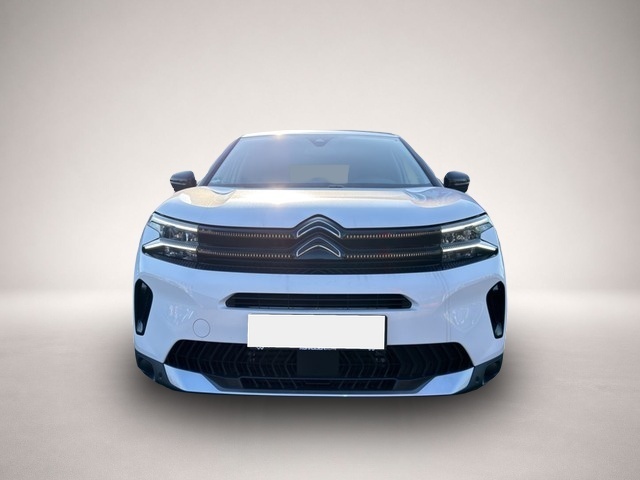 Bild 6 Citroën C5 Aircross E-DSC6 Mild-Hybrid 136 Plus Navi Dig
