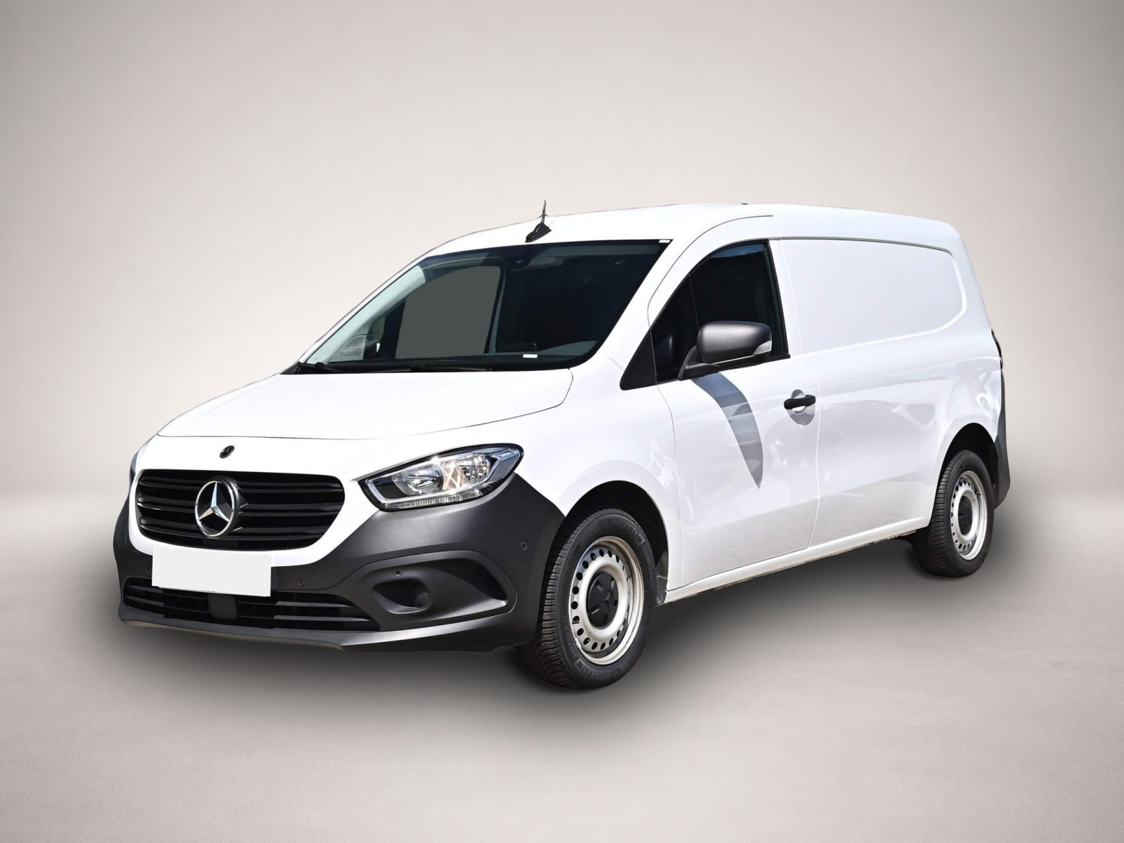 Bild Citan Mercedes-Benz