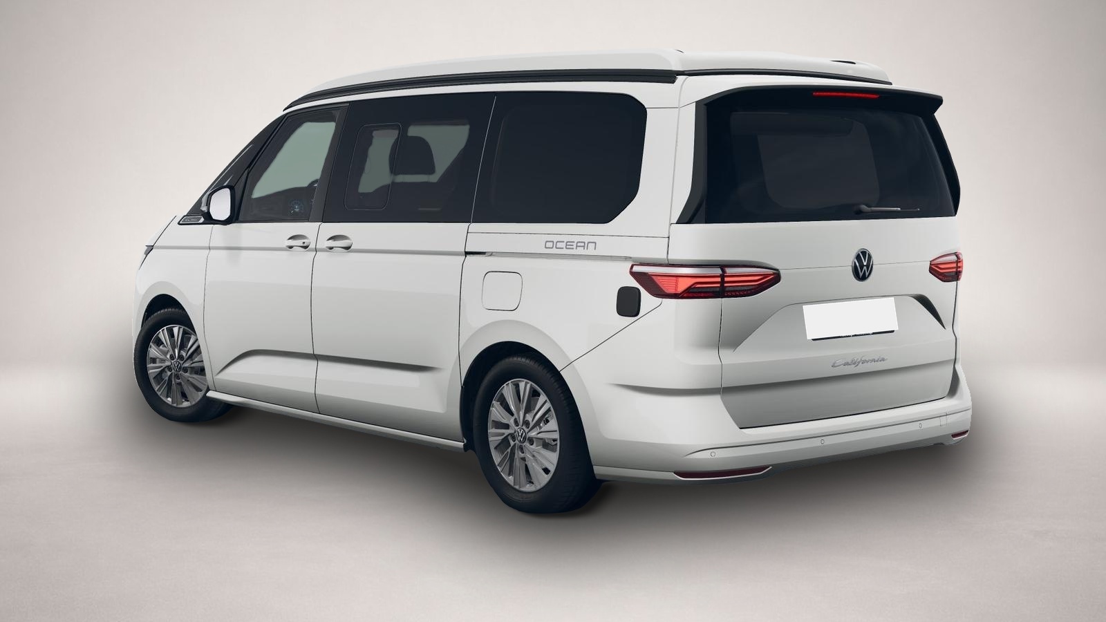 Bild 3 Volkswagen T4 California T7 2,0TSI DSG California Ocean GV5