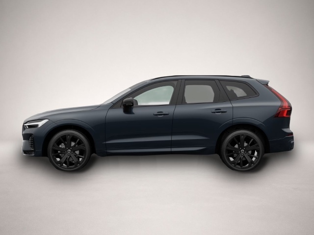 Bild 2 Volvo XC60 Plus Black Edition AWD AHK 360 Grad Kamera