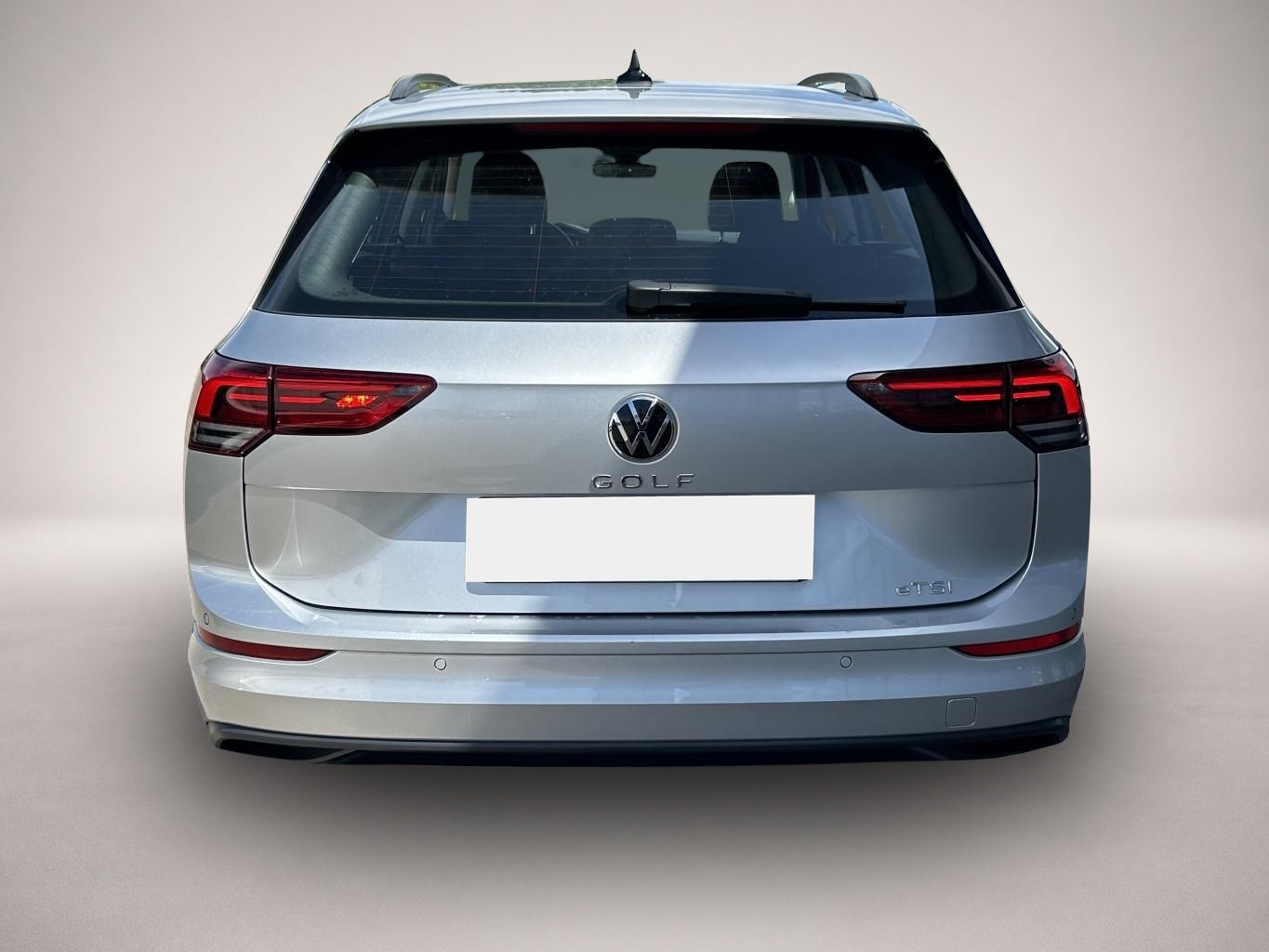 Bild 4 Volkswagen Golf Variant 1.5 TSI DSG LIFE+AHK+APP-CONNECT+AC