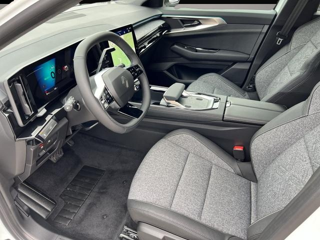 Bild 3 Renault Austral Techno Premium-Winter-Paket Austral E-TECH 200 .