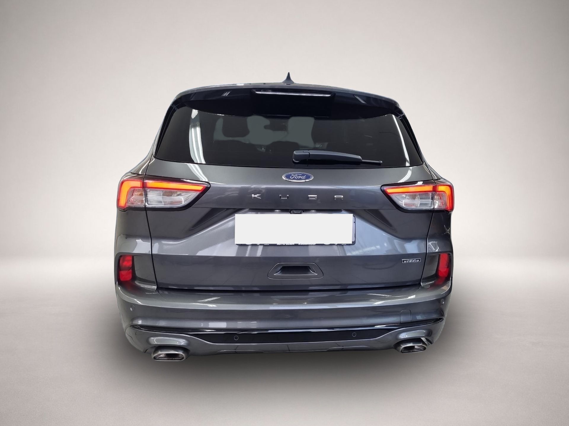 Bild 7 Ford Kuga Plug-In Hybrid ST-Line X Sportpaket Bluetoo