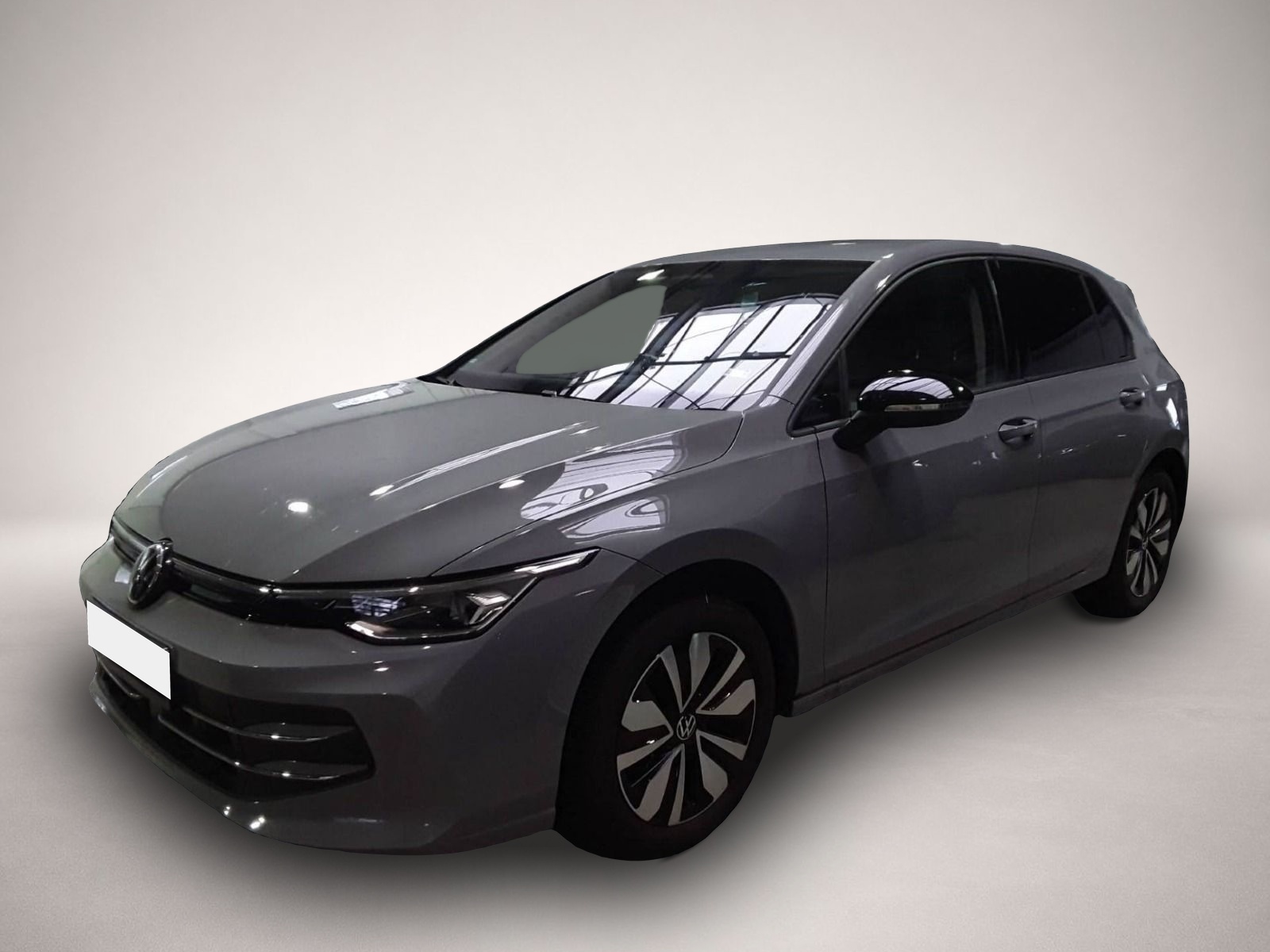 Bild Golf Volkswagen