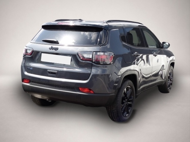 Bild 2 Jeep Compass Upland Plug-In Hybrid 4WD LED ACC Apple