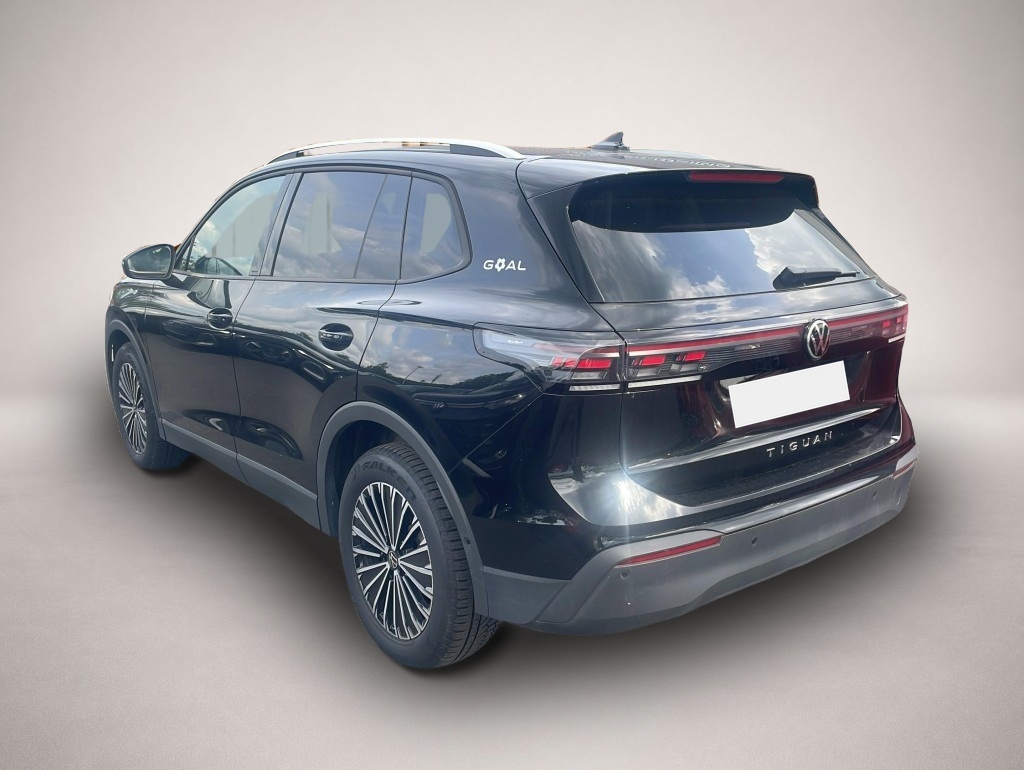 Bild 3 Volkswagen Tiguan 2.0 TDI DSG Goal*IQ Light*Navi*360Grad