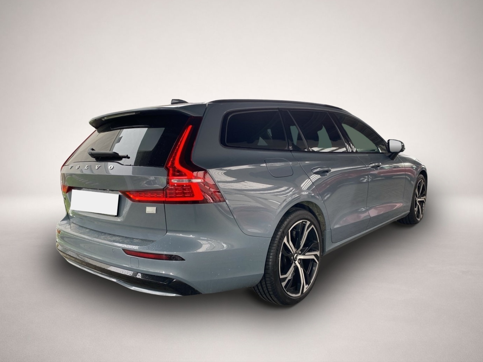 Bild 4 Volvo V60 T8 Plus Dark Twin Engine AWD*AHK*WiPa*