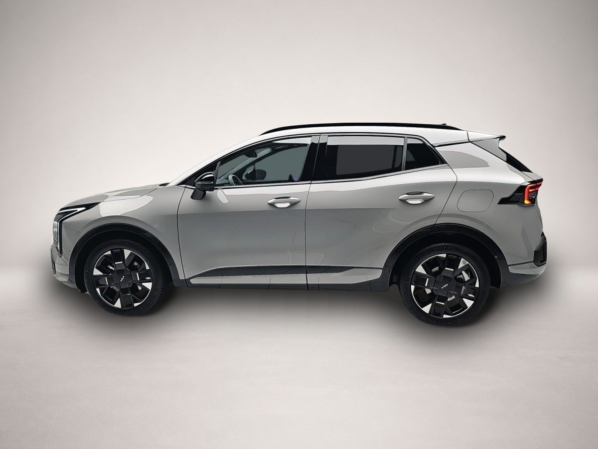 Fotografie 4 des Kia SPORTAGE 1.6 T-GDI 150 2WD DCT GT-LINE MJ26 DRIV