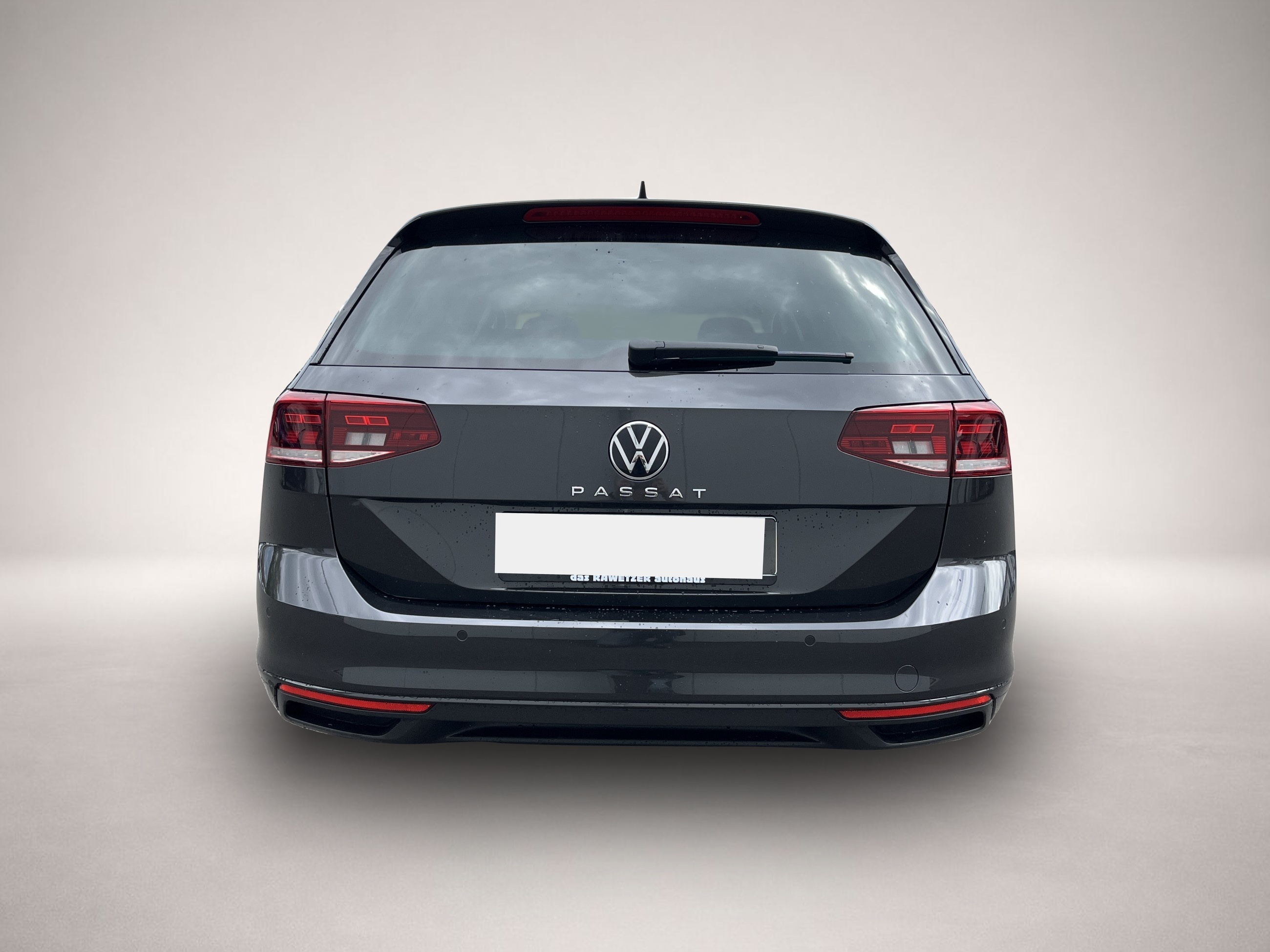 Fotografie 6 des Volkswagen Passat Variant 2.0 TDI DSG Business AHK TravelAs