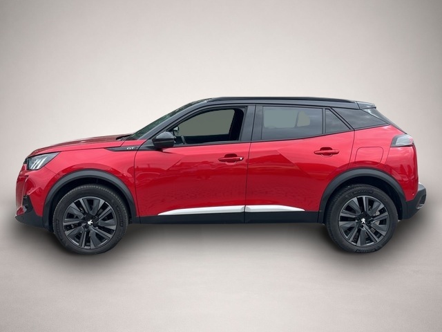 Bild 2 Peugeot 2008 GT PACK PANO SHZ NAVI PDC KAMERA