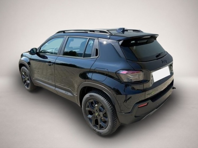 Bild 5 Jeep Avenger 4XE 1.2 Mild-Hybrid Upland 107 kW (145 .