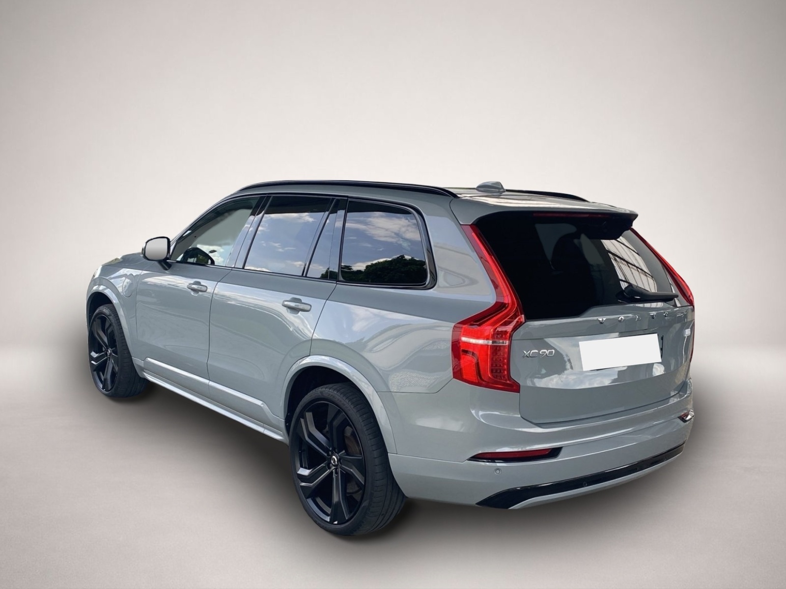 Bild 3 Volvo XC90 T8 Plus Dark Recharge WiPA*LED*Navi*DAB*