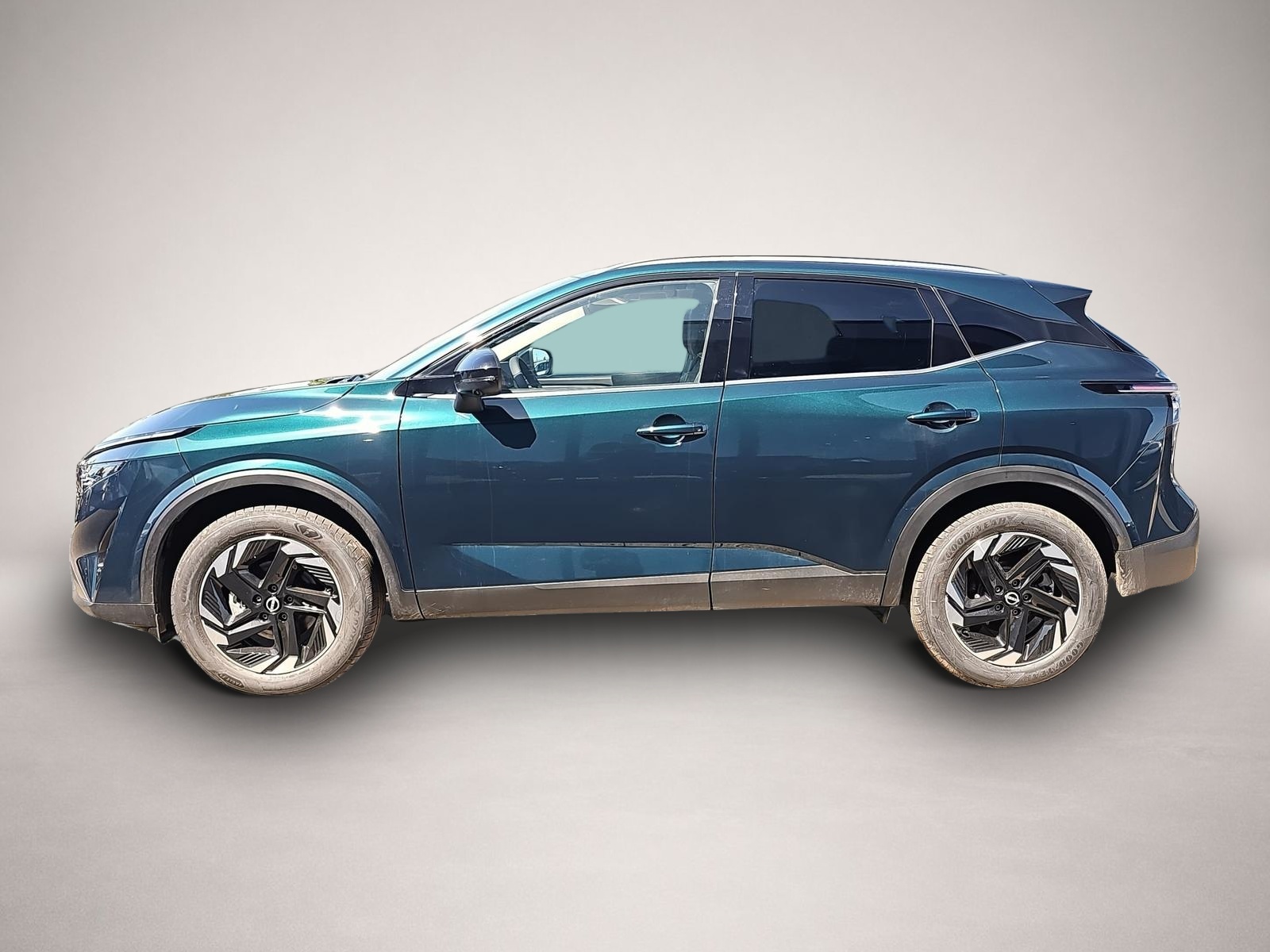 Bild 4 Nissan Qashqai 1.3 DIG-T X-Tronic 4WD N-Connecta Pano