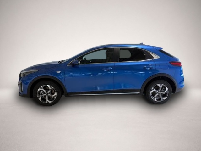 Bild 3 Kia XCeed 1.6 T-GDI 7DCT 150 City 110kW (150PS) Lenkrad...