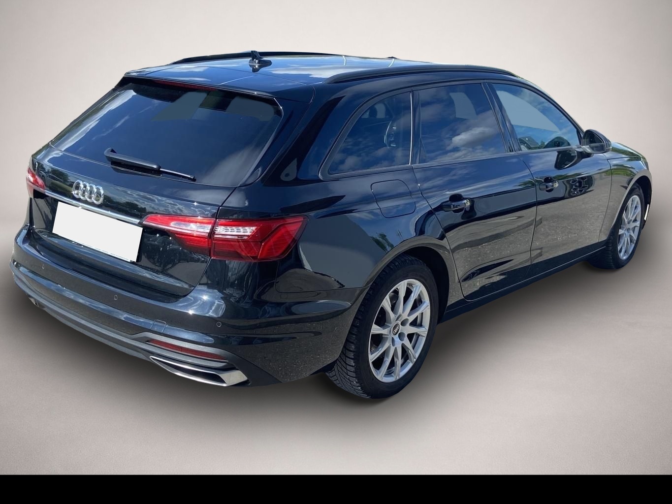 Fotografie 6 des Audi A4 Avant 35 2.0 TFSI S-TRONIC AHK+CARPLAY-ANDROI