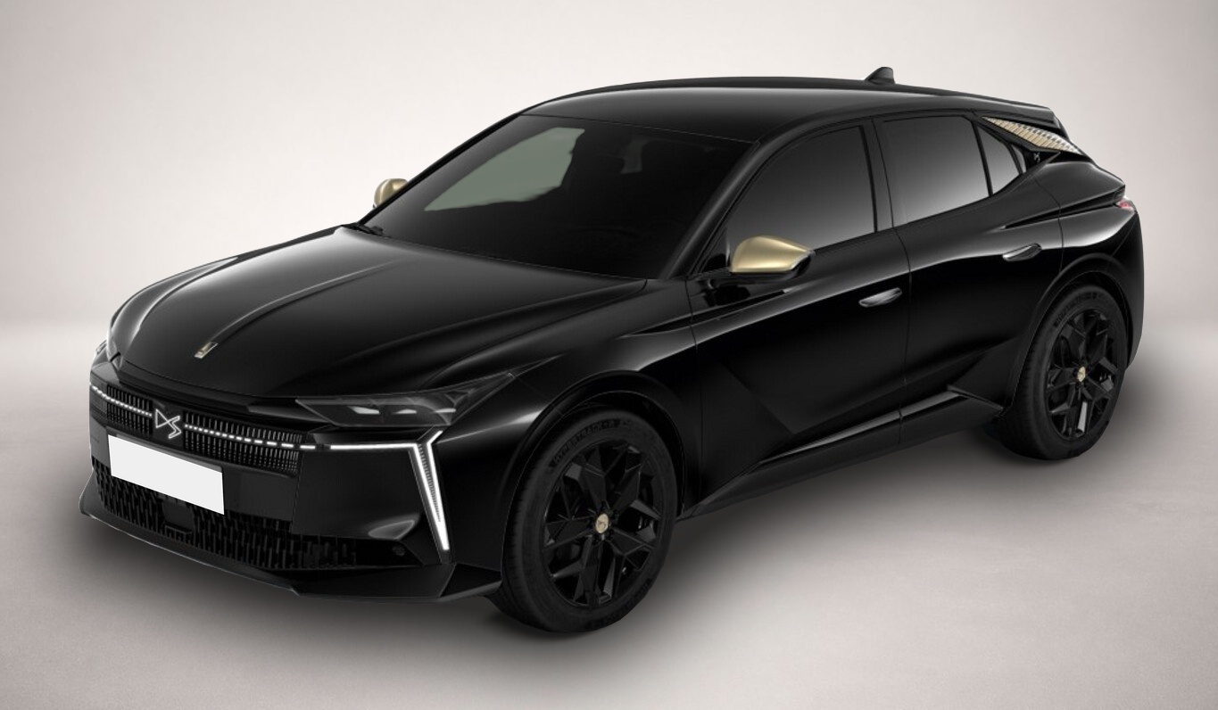 Bild 2 DS Automobiles Nº4 N°4 Hybrid Performance Line Massage eHK ACC Nav