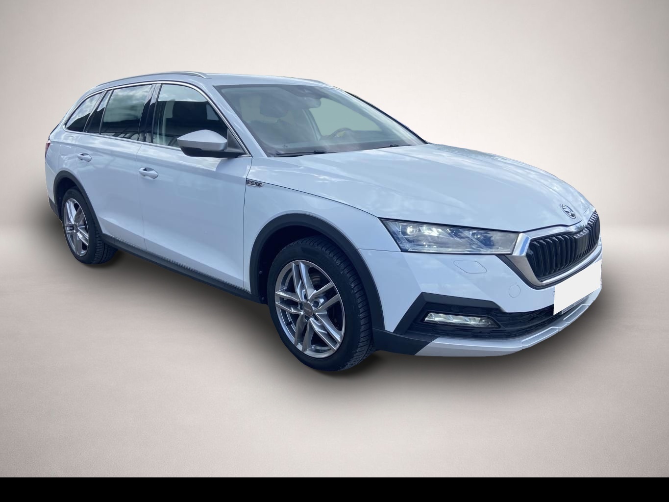 Bild 6 Skoda Octavia Combi Scout 2.0 TDI DSG 4x4 AHK+STANDHEI