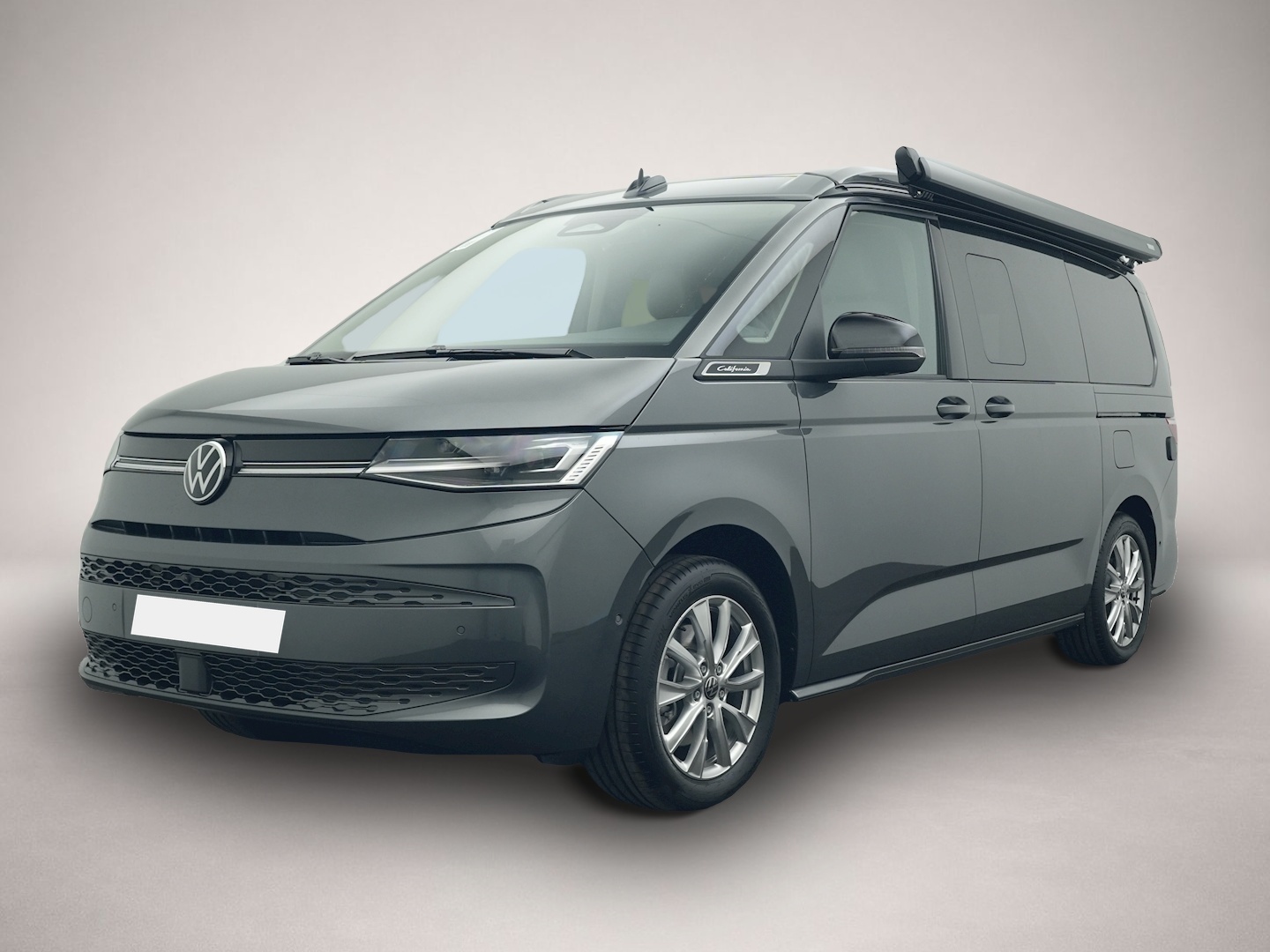 Bild T7 California Volkswagen