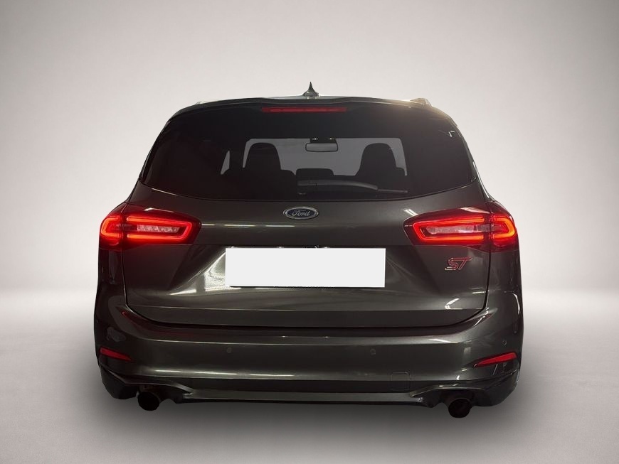Bild 5 Ford Focus Turnier 2.3 EcoBoost S&S Aut. ST X 206 kW,