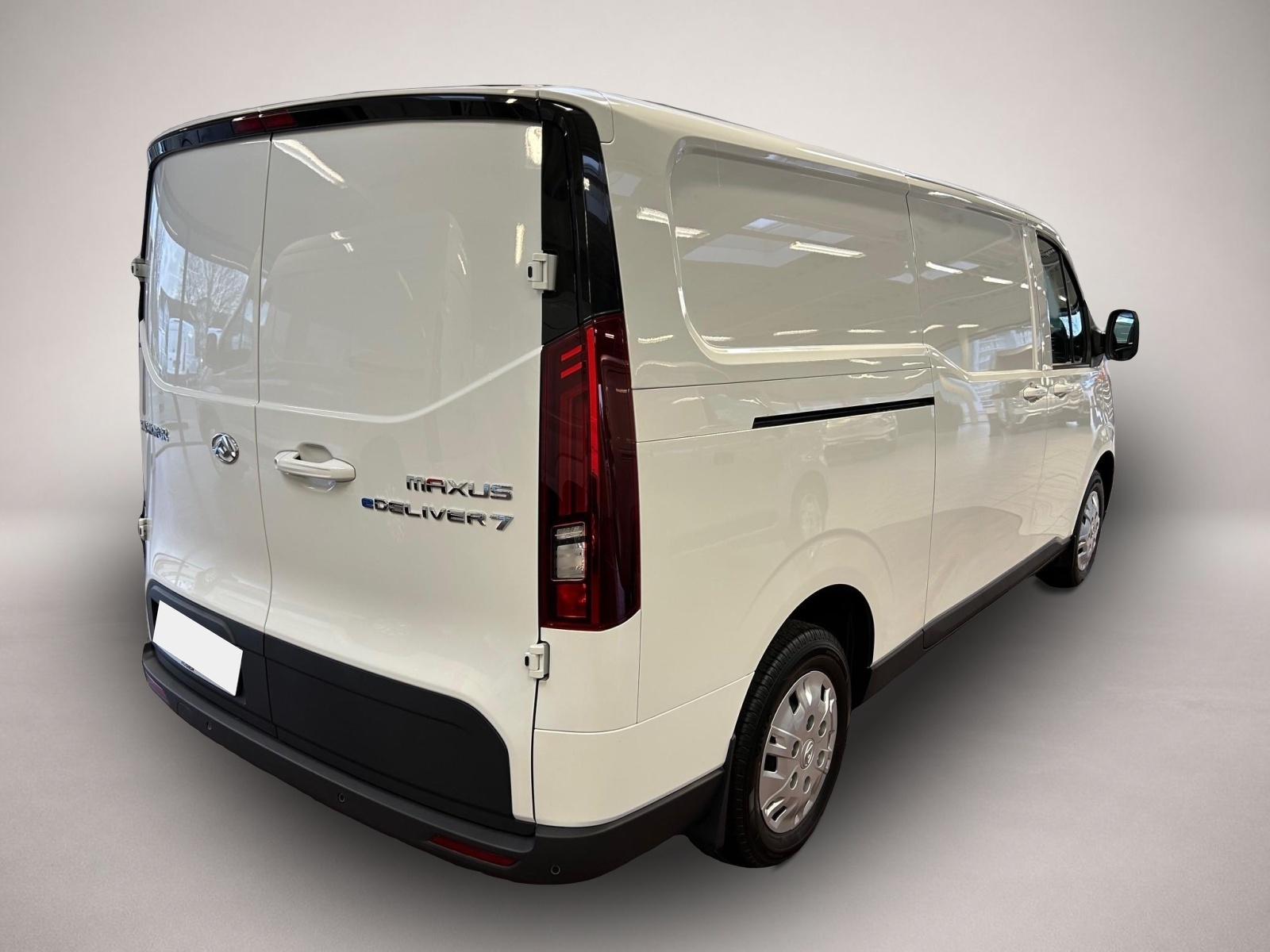 Bild 3 Maxus Other eDELIVER 7