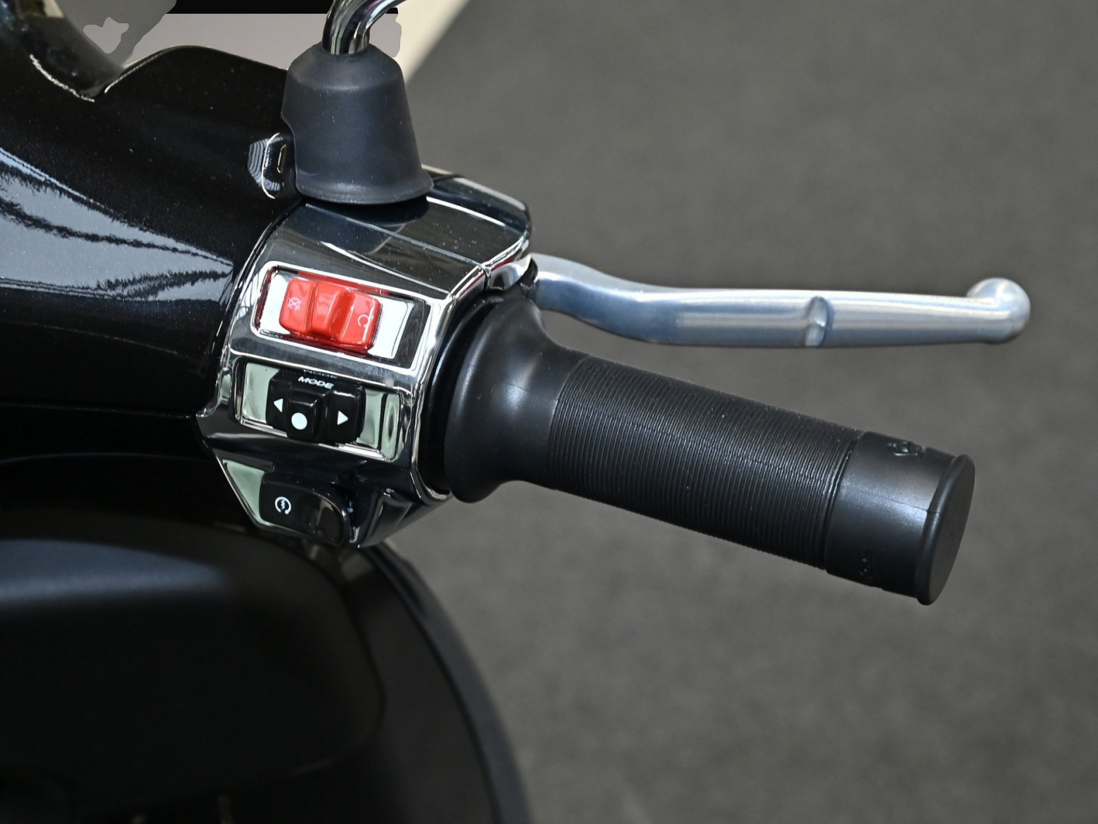 Fotografie des Vespa Other Primavera 125