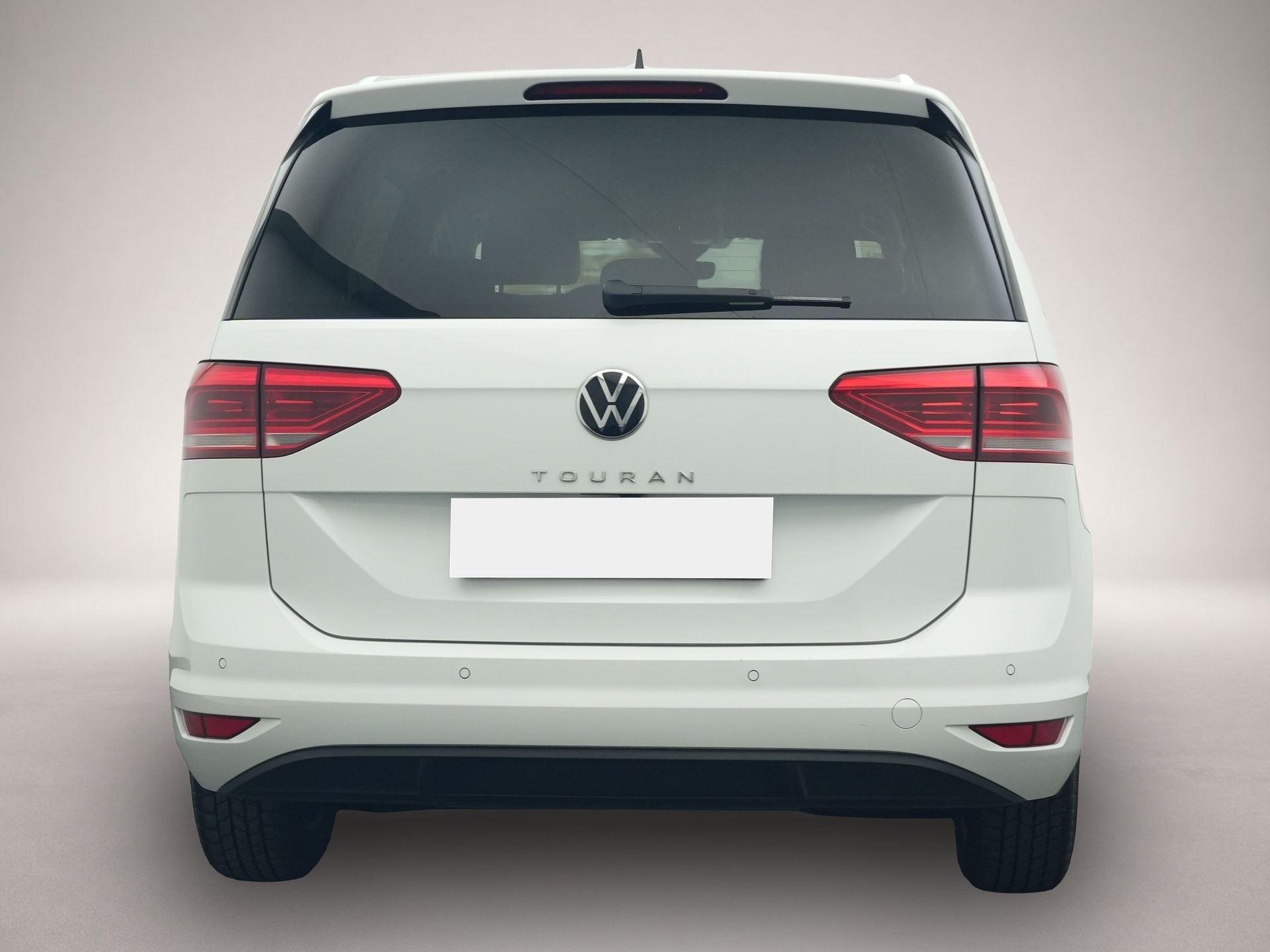 Bild 4 Volkswagen Touran 1.5 TSI DSG Goal 7-SITZ AHK MATRIX- LED A