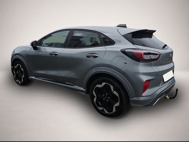 Bild 4 Ford Puma ST-Line X Puma 1.0 EB 7G-Autom. ST-Line X AHK .