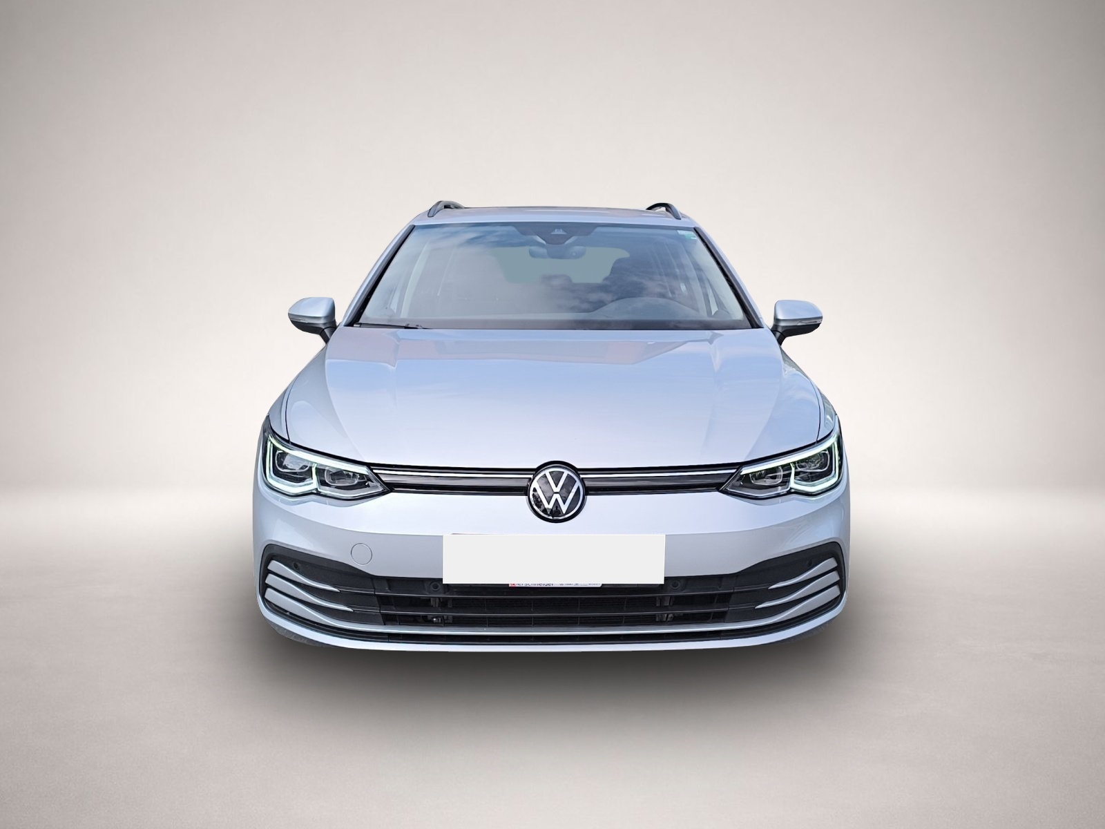 Bild 2 Volkswagen Golf VIII Variant 2.0 TDI Life NAVI VOLL-LED PDC