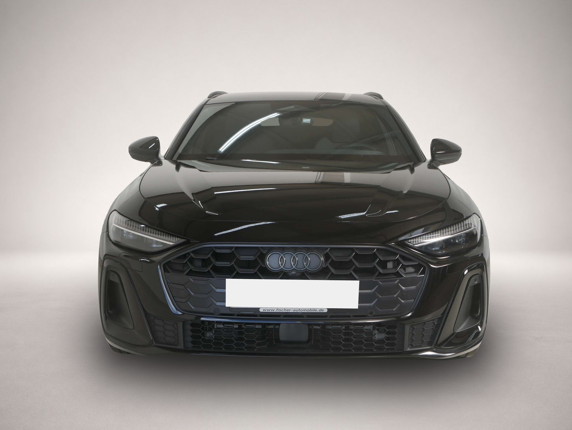 Bild 2 Audi quattro A5 Avant e-hybrid quattro S line