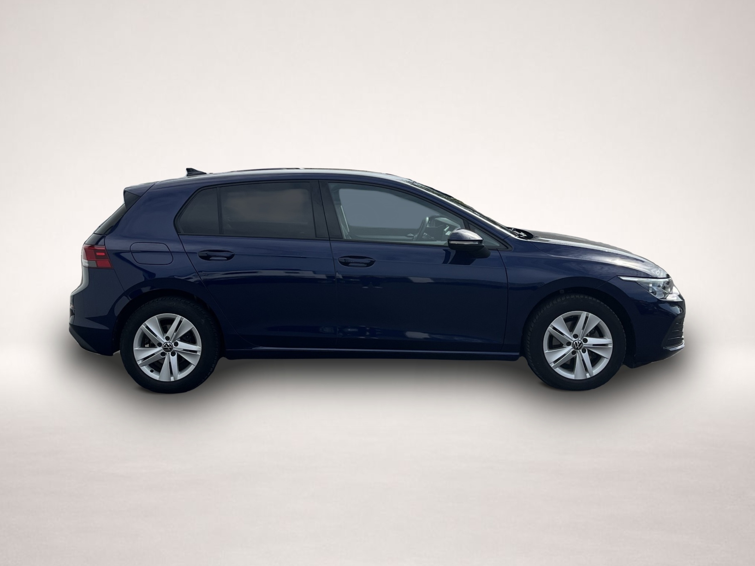 Bild 5 Volkswagen Golf 1.5 TSI Life 110¤ m.20% Anz. Navi LED RFK S