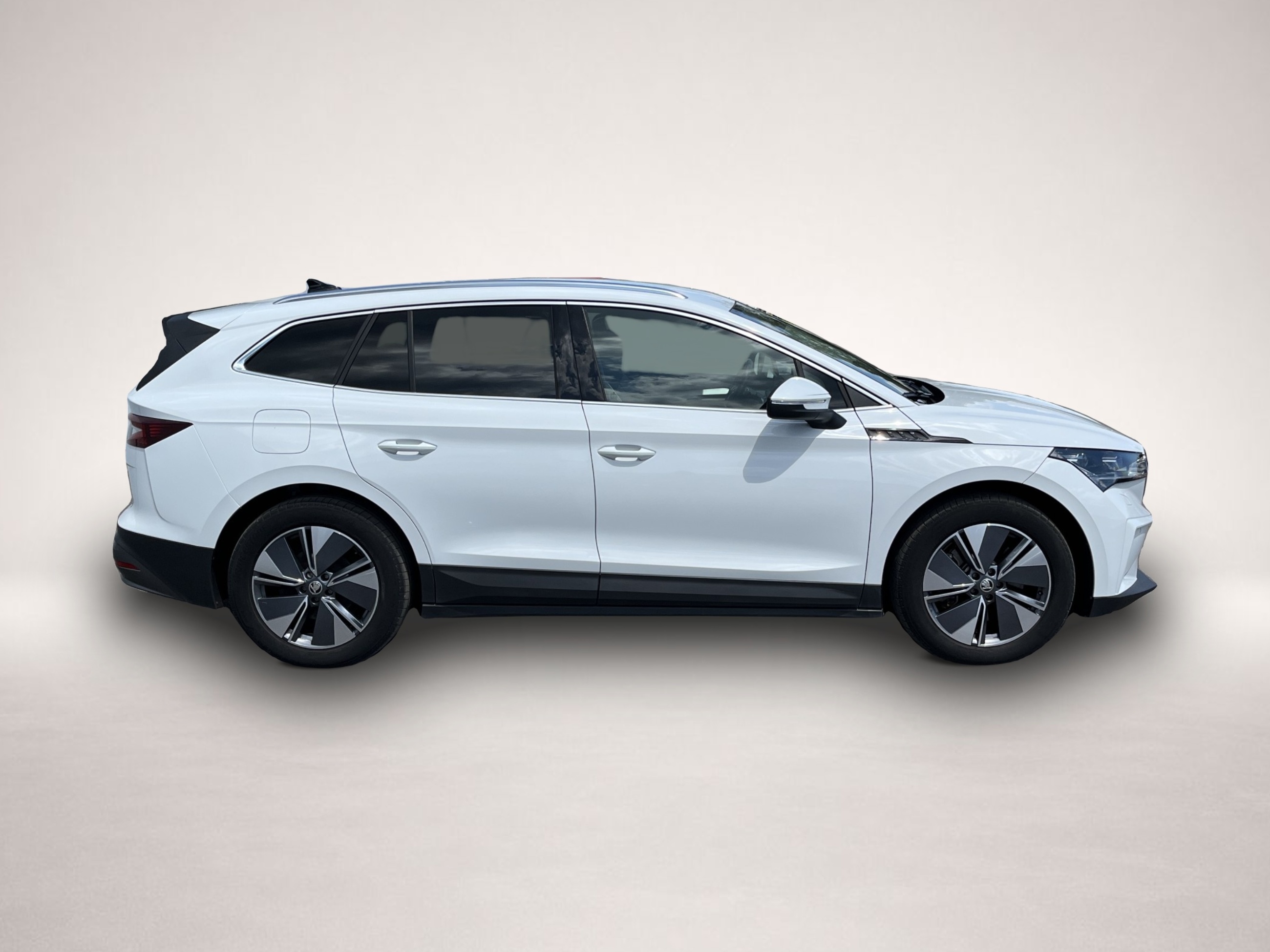 Bild 4 Skoda Enyaq 82kWh WäPu AHK Navi RFK el.Klappe LR-HZG S