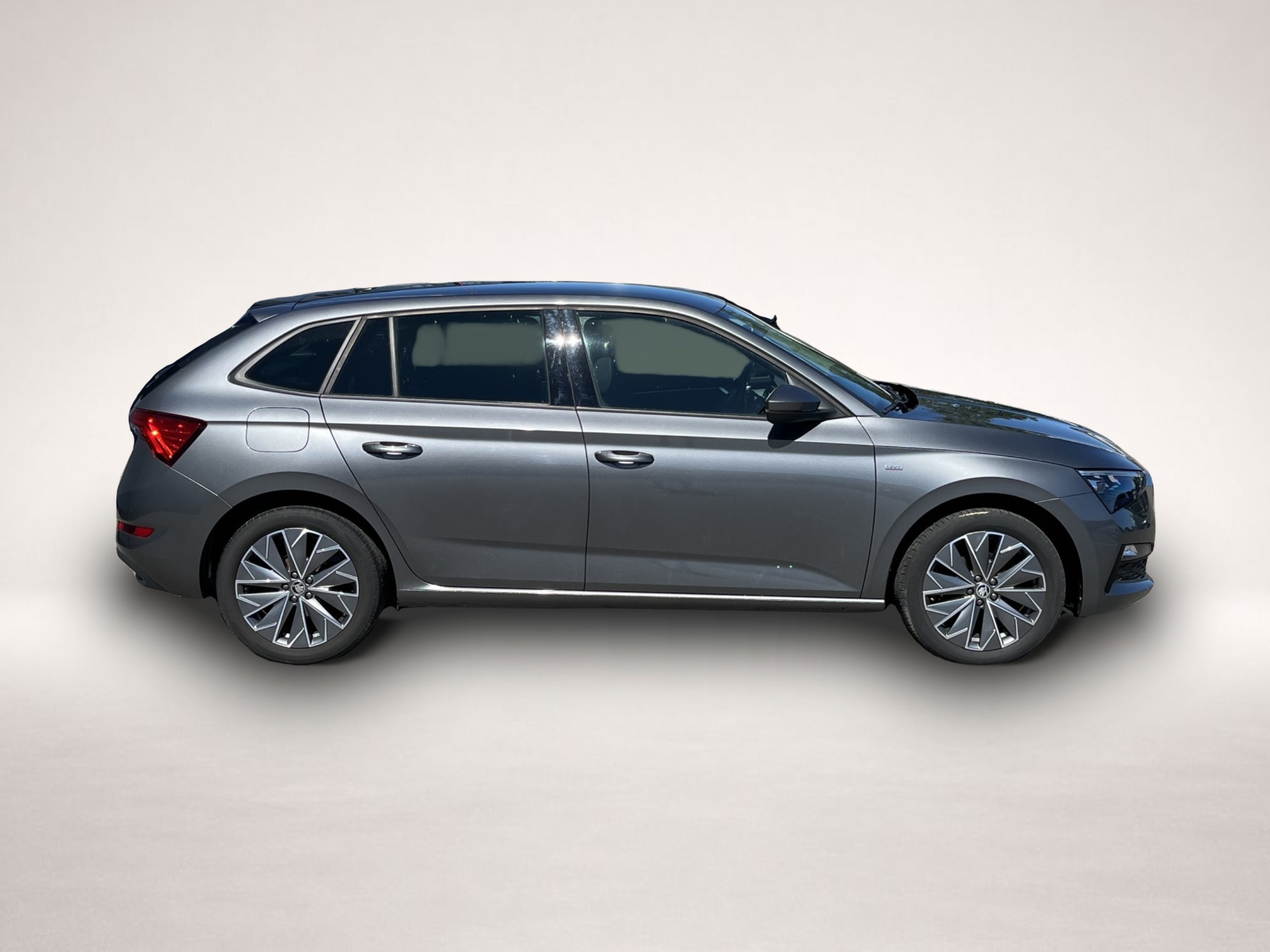 Fotografie 6 des Skoda Scala 1.5 TSI Tour LED PDC SHZ Navi
